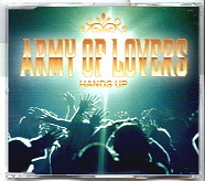 Army Of Lovers - Hands Up
